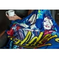 thumbnail image 5 of The Golden Girls Golden Since 85 Large Fleece Throw Blanket | 60 x 45 Inches, 5 of 7