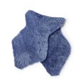 thumbnail image 4 of Red Heart Hygge Fur Yarn (200 g/7 oz), Slate Blue, 4 of 4