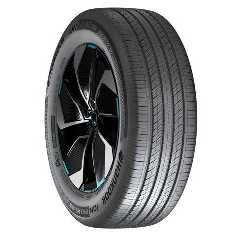Hankook iON evo AS SUV IH01A All Season 235/55R18 104H XL Passenger Tire simolary.com 20 Hankook iON evo AS SUV IH01A All Season 235/55R18 104H XL Passenger Tire Simolary simolary.com 20