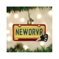 thumbnail image 4 of Old World Christmas New Driver, 4 of 4