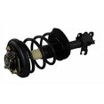 thumbnail image 4 of GSP 853217 Fit Infiniti, Nissan Suspension Strut and Coil Spring Assembly - Front Left Fits select: 2000-2001 NISSAN MAXIMA, 2000-2001 INFINITI I30, 4 of 8