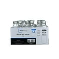 thumbnail image 4 of Pot En Verre Transparent En Acier Inoxydable, 1L, 12 PCS, 4 of 5