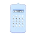 thumbnail image 2 of Ycandiee Mini Cute Calculator, Calculator for Students & Office, Portable Pocket Computing Device, 2 of 6