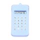 thumbnail image 2 of Mini calculadora de llavero con juego de laberinto, calculadora de mano de bolsillo para estudiantes y oficina, calculadora pequeña portátil para mochila o llaves, 2 of 6