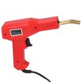 thumbnail image 1 of Mácina De Soldadoura De Plásstico De 50W, Pistola Soldadora De Grapadora Caliente De Mano, Kit De Herramientas De Reparación De Parachoques Automotriz, 1 of 7