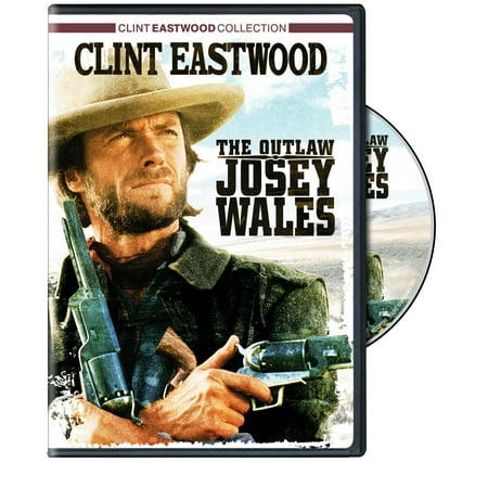 The Outlaw Josey Wales (DVD)