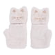 thumbnail image 5 of Guantes Calefactores Eléctricos, Suaves Y Cómodos, Guantes Calefactables Con Medio Dedo, Temperatura Uniforme Y Estable De 3 Niveles Para Actividades Al Aire Libre Para Hombres Y, 5 of 7