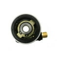 thumbnail image 2 of Universal Parts Speedometer Hub - 12mm Threaded Ends, 2 of 6