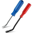 thumbnail image 1 of Jinsinto Rembourrage Outil de Retrait des Agrafes, Outil de Retrait de l'Extracteur de l'Agrafeuse (2pcs), 1 of 5