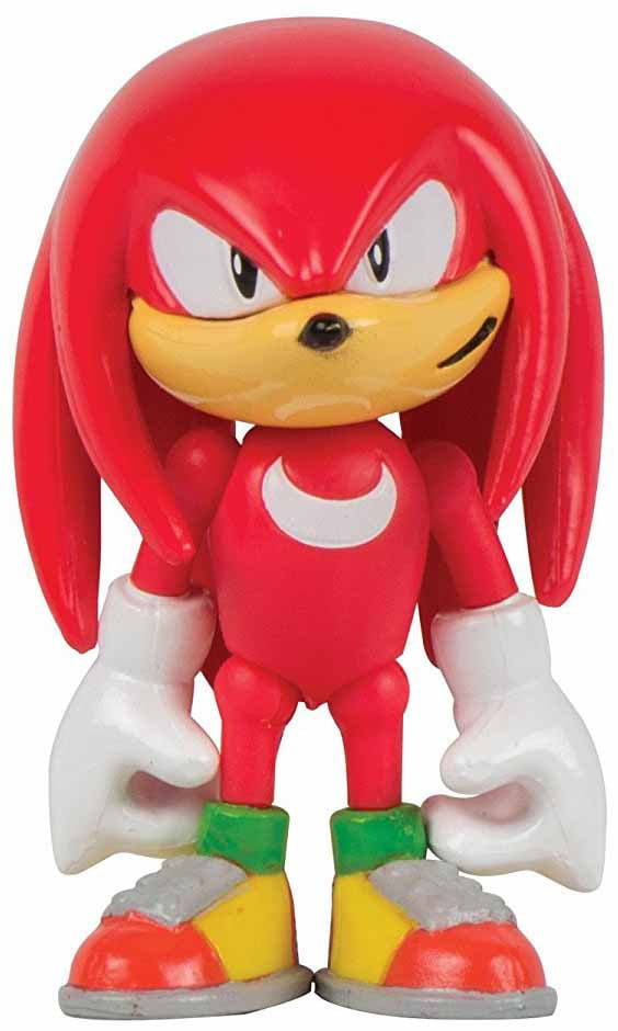 knuckles figures