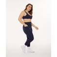 thumbnail image 4 of PAVOI Women's Sculpting High Waisted Full Length Workout Leggings with Pockets, XS-4X Plus, 4 of 11