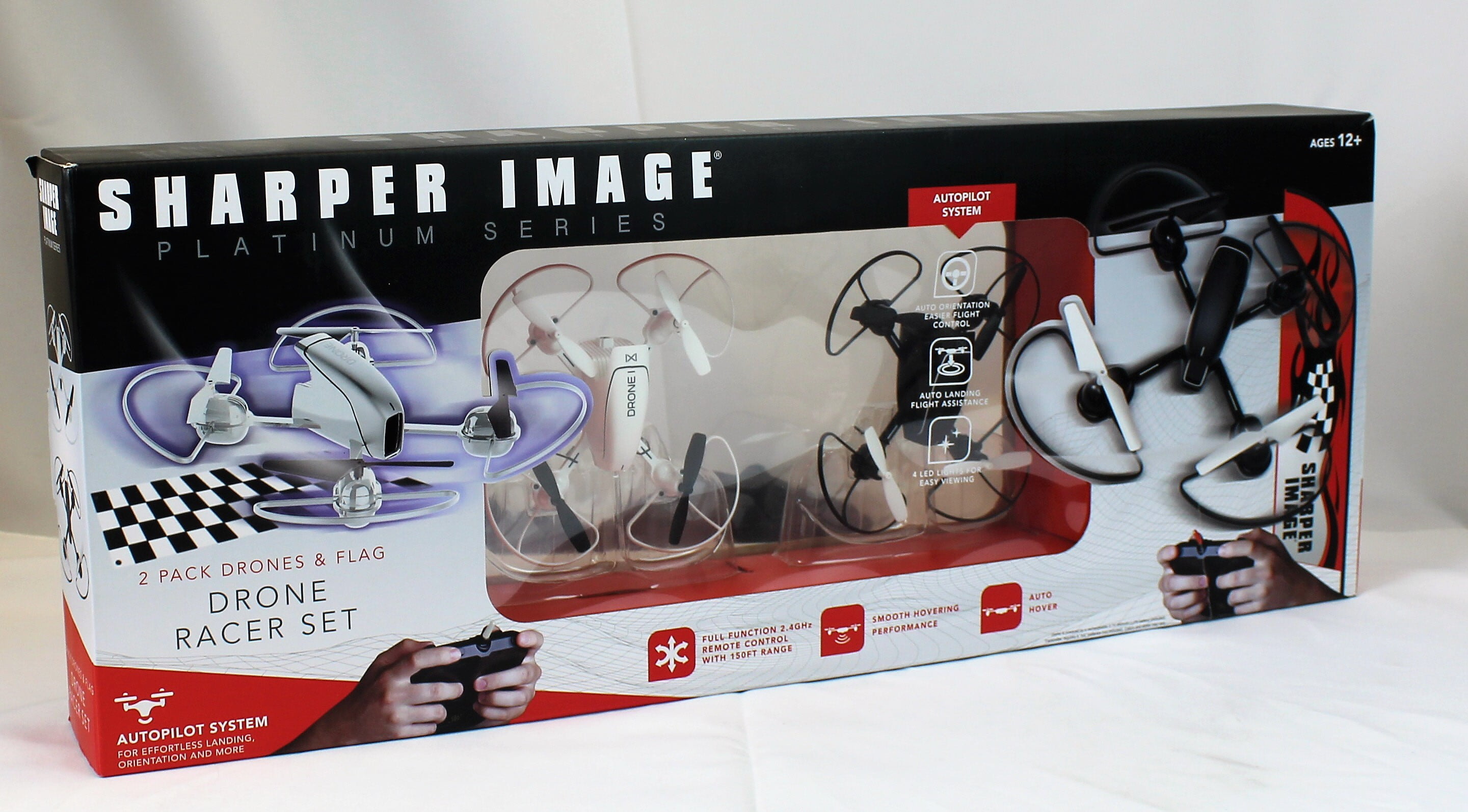 Sharper Image Platinum Series Drone Racer Set 12 Walmart Com Walmart Com Sharper Image Platinum Series Drone Racer Set 12 Walmart Com Walmart Com