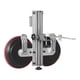 thumbnail image 3 of Levante de la taza de succión Stand Sturdy Practical Line Support Mount Duty de servicio pesado para la instalación de baldosas de carpintería, 3 of 8