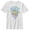 White, variant on Boy's Aladdin Wishes Granted Lamp Graphic Tee Light Blue Medium