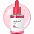 thumbnail image 1 of TXA+Niacinamide 15% Glow Facial Serum for After Spot Care | All-in-One Daily Korean Skincare | Uneven Skin Tone, Texture, and Hydration Care | High-Potency Tranexamic Acid 5% | 1.01 fl.oz, 1 of 1