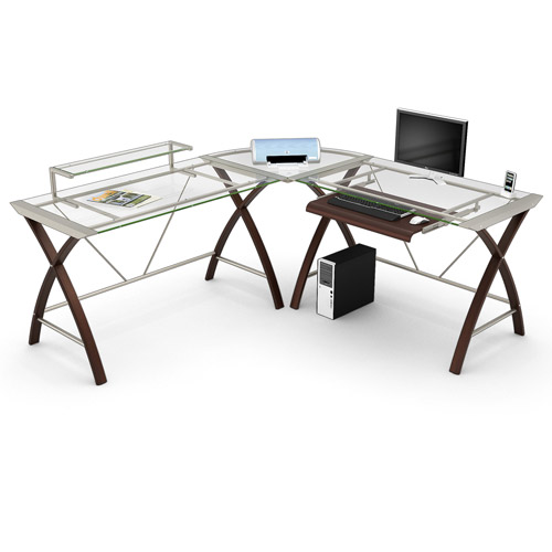 Stockton Computer Desk