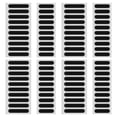 thumbnail image 1 of 80 Pcs Cell Phone Loudspeaker Dust Proof Mesh Phone Trumpet Dustproof Net Stickers, 1 of 9