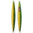 thumbnail image 4 of Fishing Lures, Fishing Lures Hard Bait Luminous  For Deep Sea Fishing Green, 4 of 8