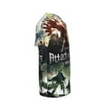 thumbnail image 7 of Attack On Titan Kids T-Shirt 3d Printed Graphic T-Shirts Boys And Girls Short Sleeve Shirts For Youth Kids X-Small, 7 of 7