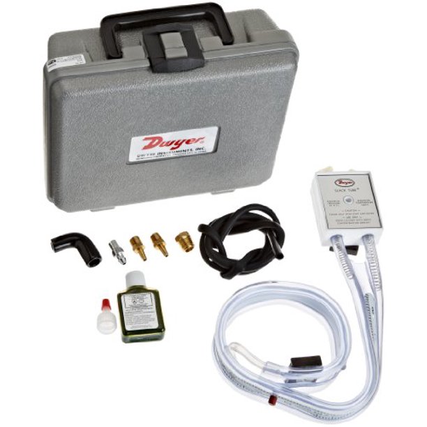 Manometer/Gas Pressure Test Replacement Kit for Zodiac Jandy LXi Pool
