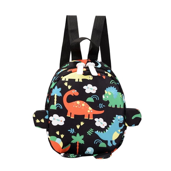 MesaSe Kids Backpack Dinosaur Adjustable Straps Large Capacity Boys Girls Cartoon Rucksack Bookbag for School