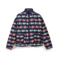 thumbnail image 1 of Njdvhb Parkas d'Hiver à Manches Longues pour Femmes, Mode Confortable et Décontractée avec Poches, 1 of 4