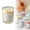 Lemon-Clear, variant on FXMLRLK 1 Pcs Scented Candles for Home Bulk Jar Candles Gift Set for Women Long Lasting Aromatherapy Candle for Birthday Thanksgiving Christmas Anniversary,Lemon-Clear