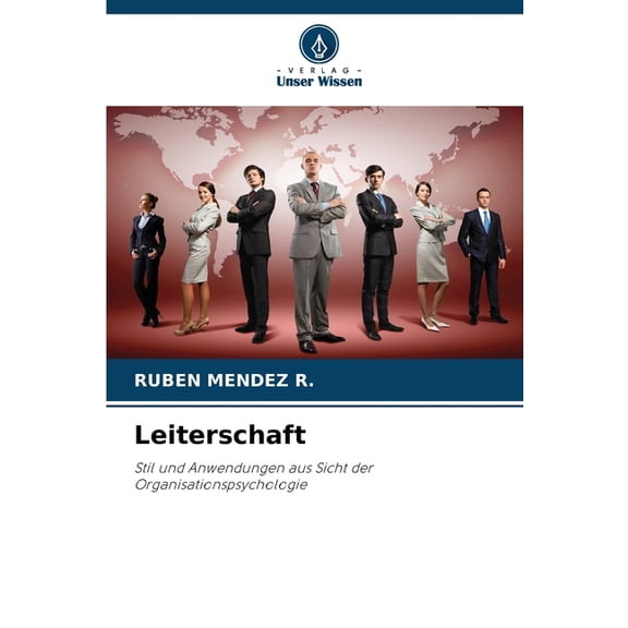 Leiterschaft, (Paperback)