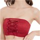 thumbnail image 1 of Sujetador de mujer Ropa interior sin aros Sujetador sexy de encaje de copa fina de gran tamaño Fridja nalpqowj32786, 1 of 7