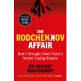 thumbnail image 1 of Rodchenkov Affair, 1 of 2