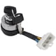 thumbnail image 2 of Interruptor de llave de encendido Nikou 6 cables para generador de gas 188F 2,5-6,5 KW, 2 of 9