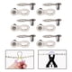 thumbnail image 3 of Eslabones maestros de cadena de bicicleta Conector de unión de cadena Accesorios de bicicleta Enlace rápido 6S 7S 8S, 3 of 9