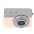 thumbnail image 1 of Mini cámara digital con pantalla lcd completa de 1080p HD 12MP Small Compact Portable Video Recorder para Grabación de Video de Fotografía, Para Niños para Niños, 1 of 7
