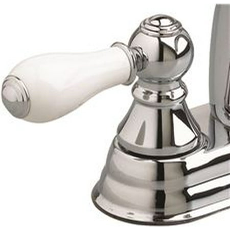 UPC 012611148101 product image for American Standard Porcelain Lever Handle, 060353-0020A | upcitemdb.com