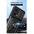 thumbnail image 4 of Funda Anillo y Tarjetero Card Slot para Moto G34, 4 of 5