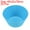 Sky Blue, variant on Uxcell Wax Melt Warmer Liner Silicone Rubber For Candle Fragrance Melter 1.77 x 1.26 inch 20 Pcs Sky Blue