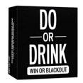 thumbnail image 1 of Juego de cartas familiar, baraja de tarot, cartas Do Or Drink, 1 of 1