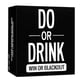 thumbnail image 1 of Juego de cartas familiar, baraja de tarot, cartas Do Or Drink, 1 of 1