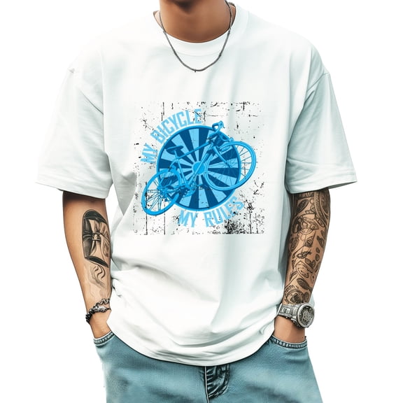Men's Short Sleeve Graphic T shirt Collection Summer New Trend Sports Shirt Select