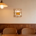 thumbnail image 4 of Hearth & Gear Wall Mounted Photo Display For Memories And Home, 4 of 6