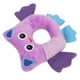thumbnail image 1 of Juguete Para Mascotas Relleno, Lavable Para Evitar La Deformación Limpieza De Dientes PP Algodón Relleno Juguete Para Perros De Peluche Para Cachorros ANGGREK  Descripción de la referencia, 1 of 5