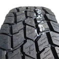 thumbnail image 3 of 1 Mastercraft Courser AXT LT 275/65R20 BW E/10 All Terrain Performance Tires 90000005554 / 275/65/20 / 2756520, 3 of 3