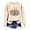 Beige-B, variant on Fall Sweatshirts for Women 2025 Long Sleeve Crewneck Pumpkin Graphic Sweatshirt Halloween Thanksgiving Pullover Tops