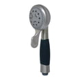 thumbnail image 1 of Trimscape K511A8 Modern Kaiser 4-Function Hand Shower - Brushed Nickel, 1 of 1