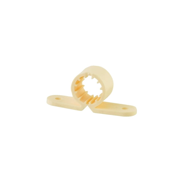 Abrazadera para tubos Sioux Chief 559-3PK2 3/4 pulgadas, 5 piezas
