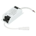 thumbnail image 2 of LED Power Driver, Électronique LED Driver Accessoire de Lumière à Haute Efficacité pour Câble pour LED Lights, 2 of 8