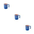 thumbnail image 3 of Bewildely Taza de enjuague bucal Patrón de doble capa Tazas de portátiles multipropósito Personalidad Reutilizable Soporte para Type1 NO1, 3 of 6