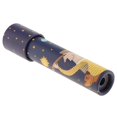 thumbnail image 5 of 19cm Classic Kaleidoscope Educational Science Toy For Children - Moon, 5 of 5
