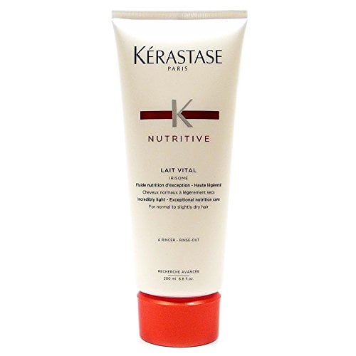 Kerastase Nutritive Lait Vital Nutrition Care, 6.8 oz