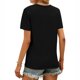 thumbnail image 2 of Camiseta Retro de Arcoíris para Mujer - Orgullo LGBTQ+, 2 of 5
